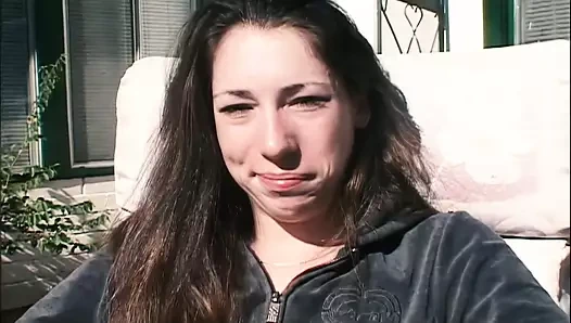 Katerina Kat bir fahişe