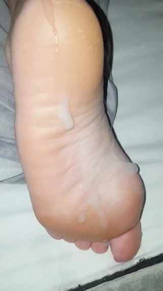 Cum üzerinde kuru tabanlar