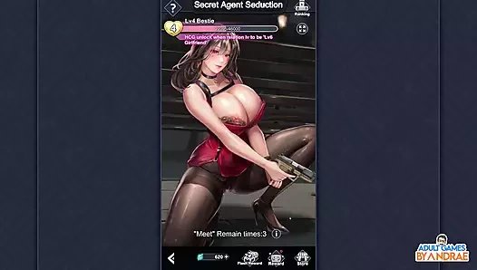 EP2: Sibyl'in göt çoraplarına boşalma - sapıkların kralı