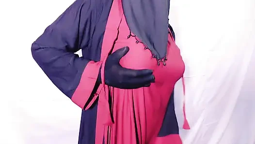 Pakisthani köyü üvey kız kardeş öpüşerek ateşli romantik