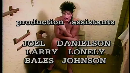 Vanessa del rio'nun derinliklerinde (1986, biz, tam video, dvd rip)