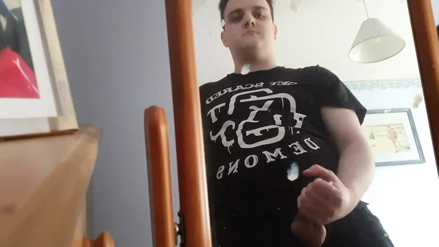 Joshxshot hiperspermi boşalma derlemesi