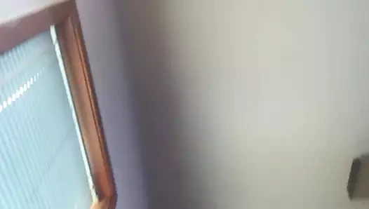 Amatör ev yapımı amy emme benim çük