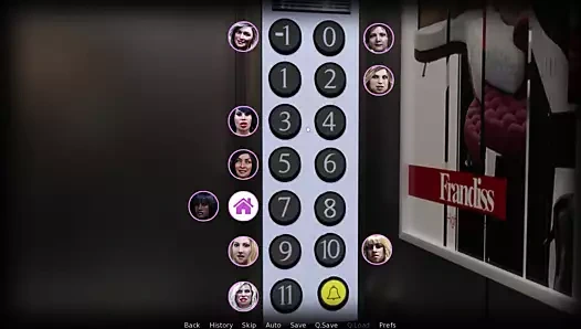 7 ada alanı 0.6 - üvey kızkardeş ve daha fazlası ile duş seks