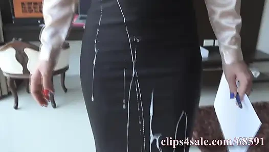 410 Sen büyük bir boşalmasın