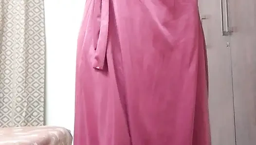 Seksi vücut ve seksi elbise