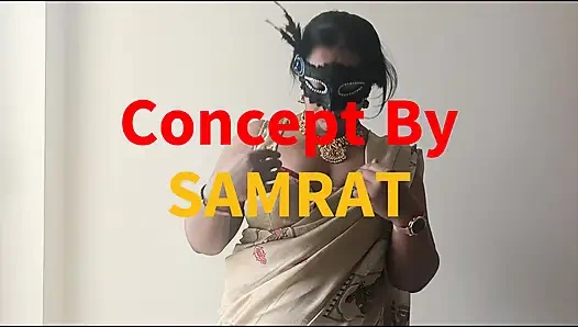 Spandana Sweety kiracıyla sikiliyor