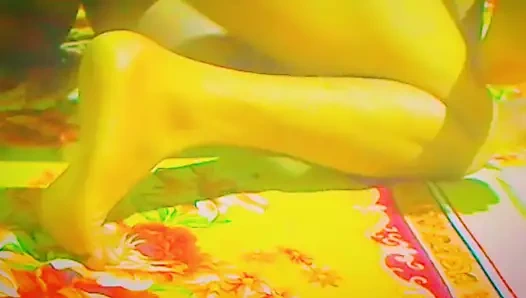 Hintli kız arkadaş sikiliyor - yeni video