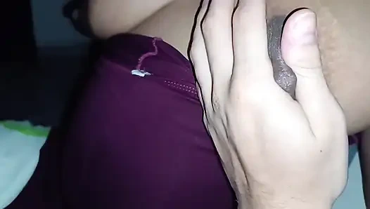 Sanırım bugün onu sikeceğim