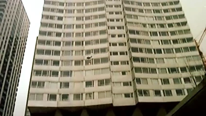 İngiliz Fransız filmi 1978