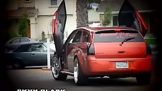 Seksi sürtükler cennet partisi - bölüm 5