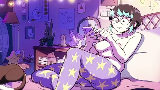 Yastık prensesinin balatı: yarıda kesilen zevk ve garip küçük konuşma hikayesi