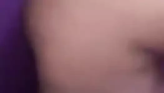 Sevimli lankalı kız rekor çıplak selfie