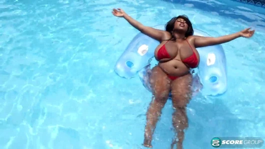 Bikini seks zamanı