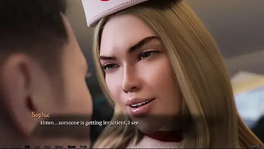 Güçlü arzu (bölüm 3)