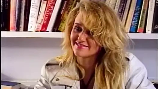 Güzel bir vintage gece - bölüm 5