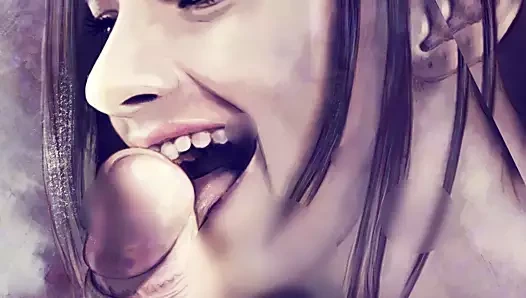 Dan kirli - portföy çiziyor