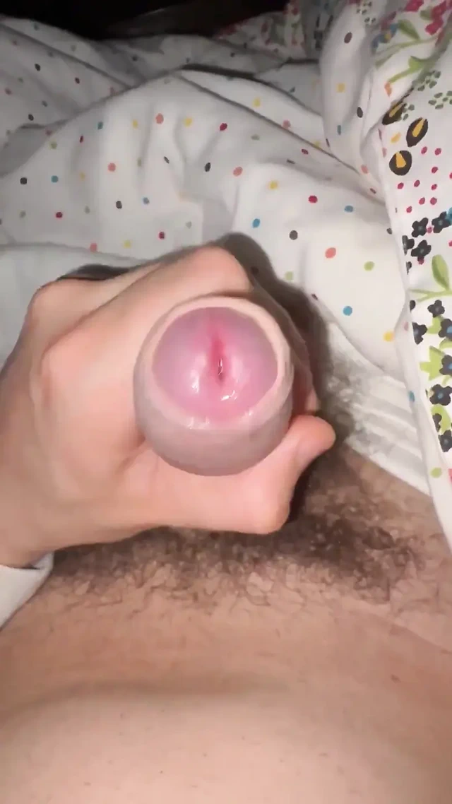 Penisim ve boşalmam