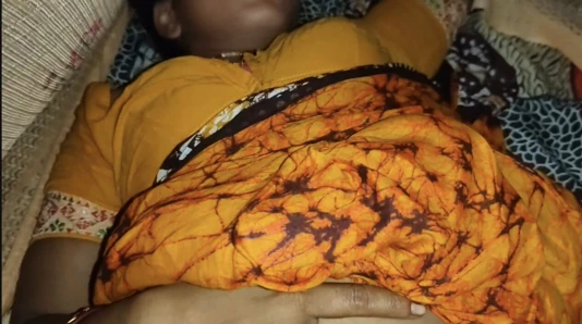 Yenge ve üvey erkek kardeş