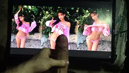 Jeon boram boşalma anısına 2