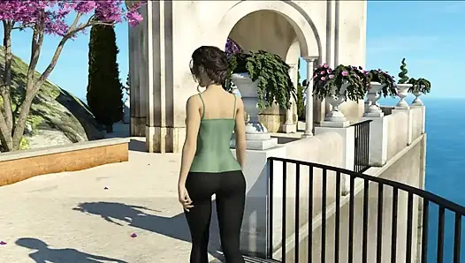 Bir üvey annenin aşkı bölüm 6 bölüm 48 loveskysan69 tarafından oynanıyor