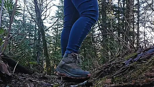 Bazı çiş çiş şeyler