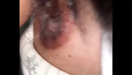 pinay Sabik na sabik sa tite