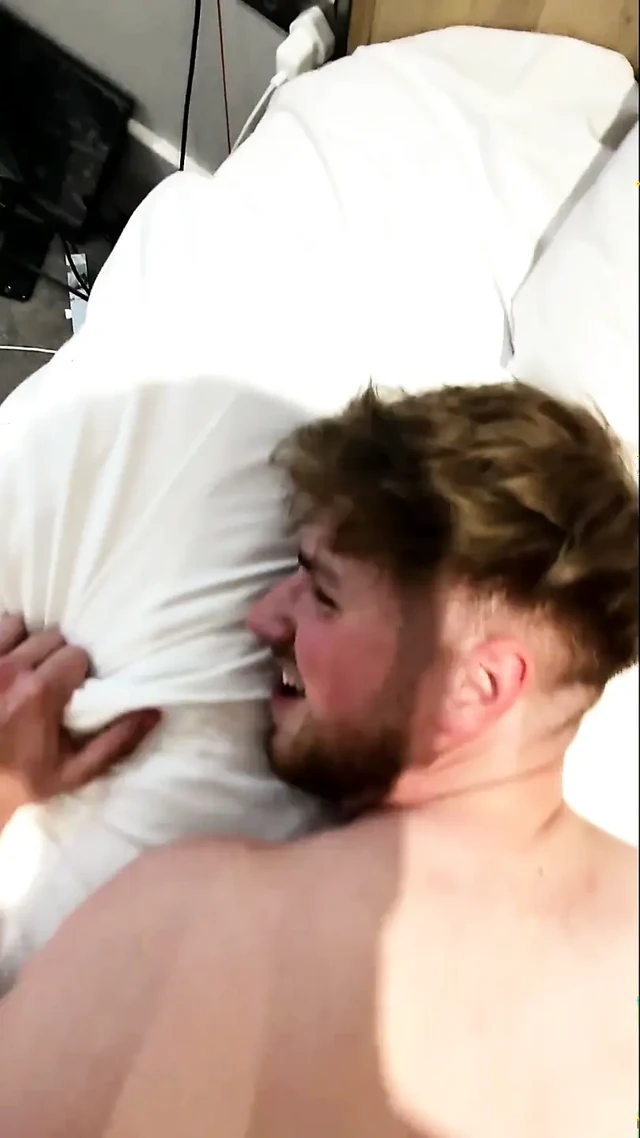 Pretty Good Boy Marco Take His First 9 Inch Cock