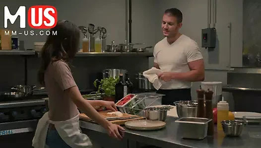 Delphine - üç - maya woulfe - ep1