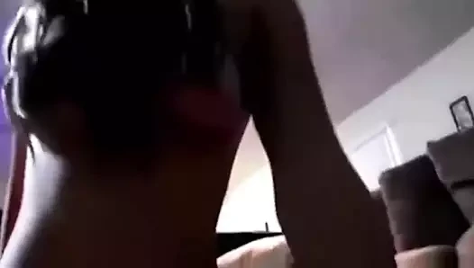 Enfoncer francaise chaude, elle ne sait pas que je