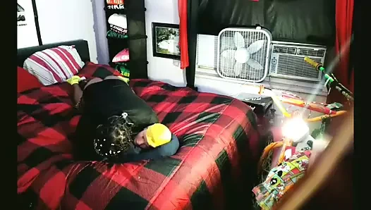 Daha fazla bebek seksi