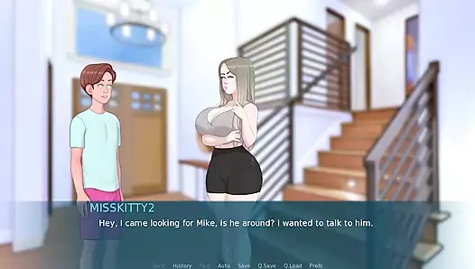 Seks notu - misskitty2k tarafından fit vücutlu 87 canavar yarak