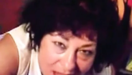 Gisi yüz bakımı için teşekkürler diyor