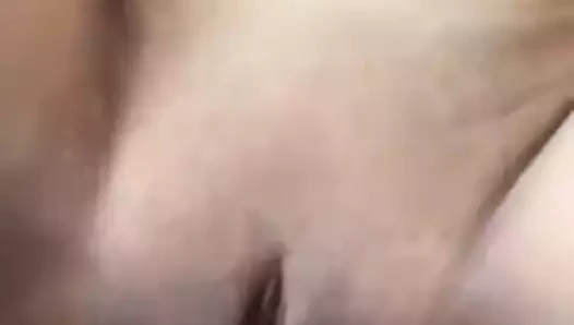 Uff be nasil sikiyor beni