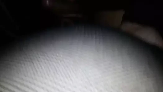 Tuga lena Noel dogging oturumunda