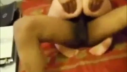 Arab Step Mom Cuckold