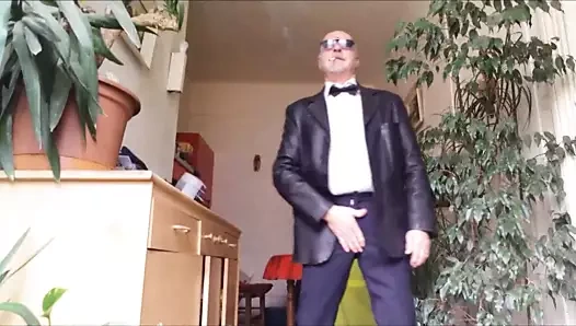 macho viril poilu a bzer