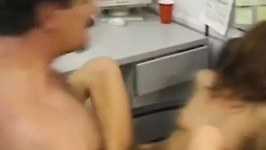 İzleyicilerle açık havada seks - lanet seansın tadını çıkarın