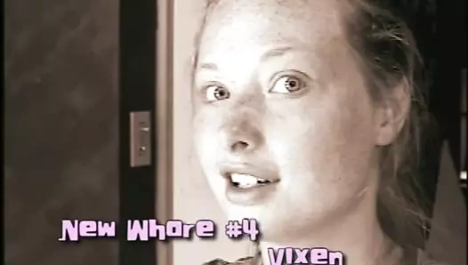 Komşunun kızıl saçlı fantezileri gerçek oluyor: şöhret ve 2