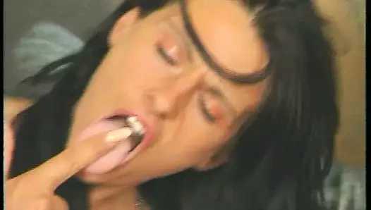 Vintage retro alman amatör - günlük porno dozunuz