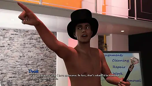 Bir dik 070 bölüm 147 olmak çözüm loveskysan69 tarafından asla kolay değildir