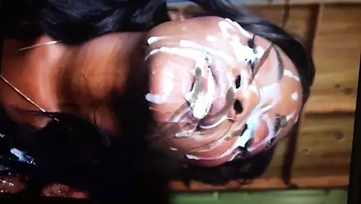 Kaltak seni lanet olası yapışkan bırakacağım