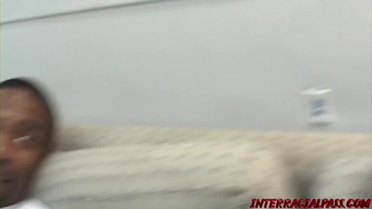 May'in büyük zenci yarağı rüyası babasının kabusu