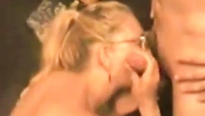 Geiles Deutsches Luder