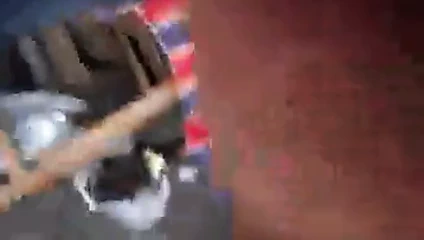 calcinha branca na feira