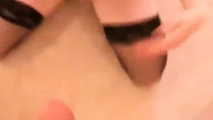 iki amatör güzellikler üfleme bir horoz