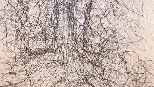 I left my girlfriend at home.