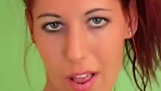 Suzanna gerçek bir yalnız rüya bebek deneyim sahiptir