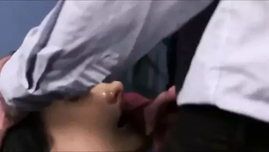 Güzel göz teması yüz