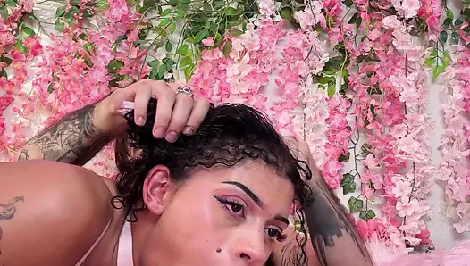 Natasha Carter pembe oda ep.31 - dikey